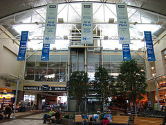 Halifax Airport - World's Best Airport
