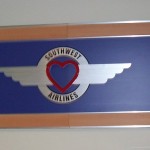 Southwest Wall Logo