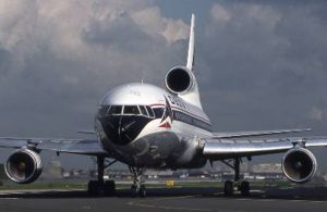 A Delta L-1011