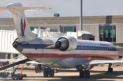 American Eagle CRJ-700