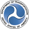 US-DeptOfTransportation-Seal