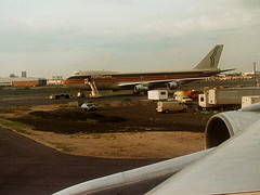 PEOPLExpress Airlines (Newark 1986)